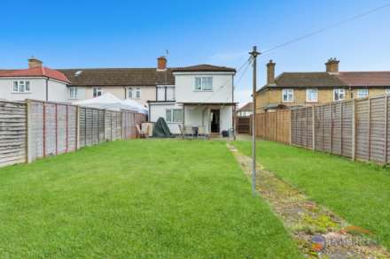 Property For Sale Coldharbour Lane, Hayes