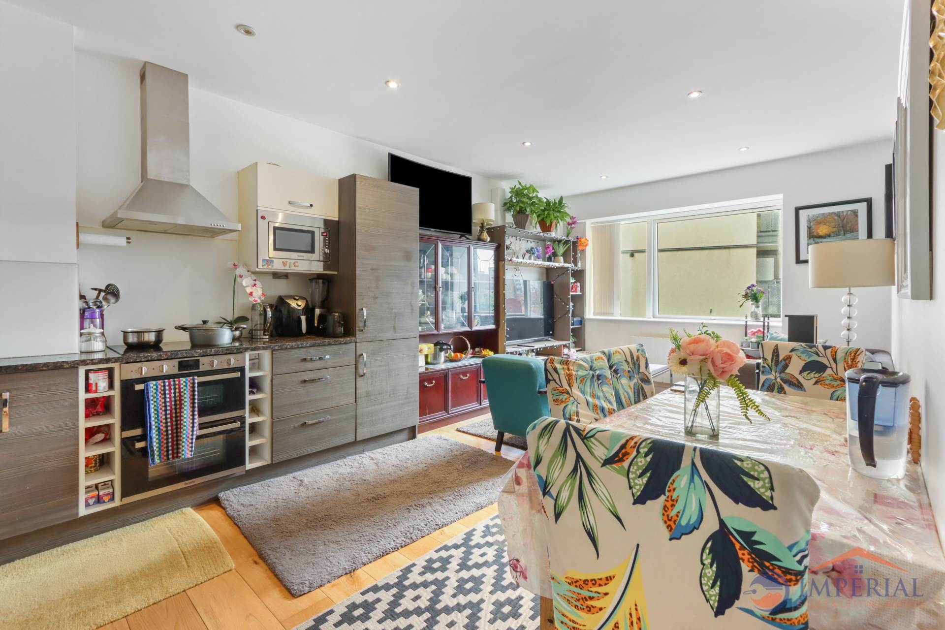 Clayton Road, Hayes, Image 2