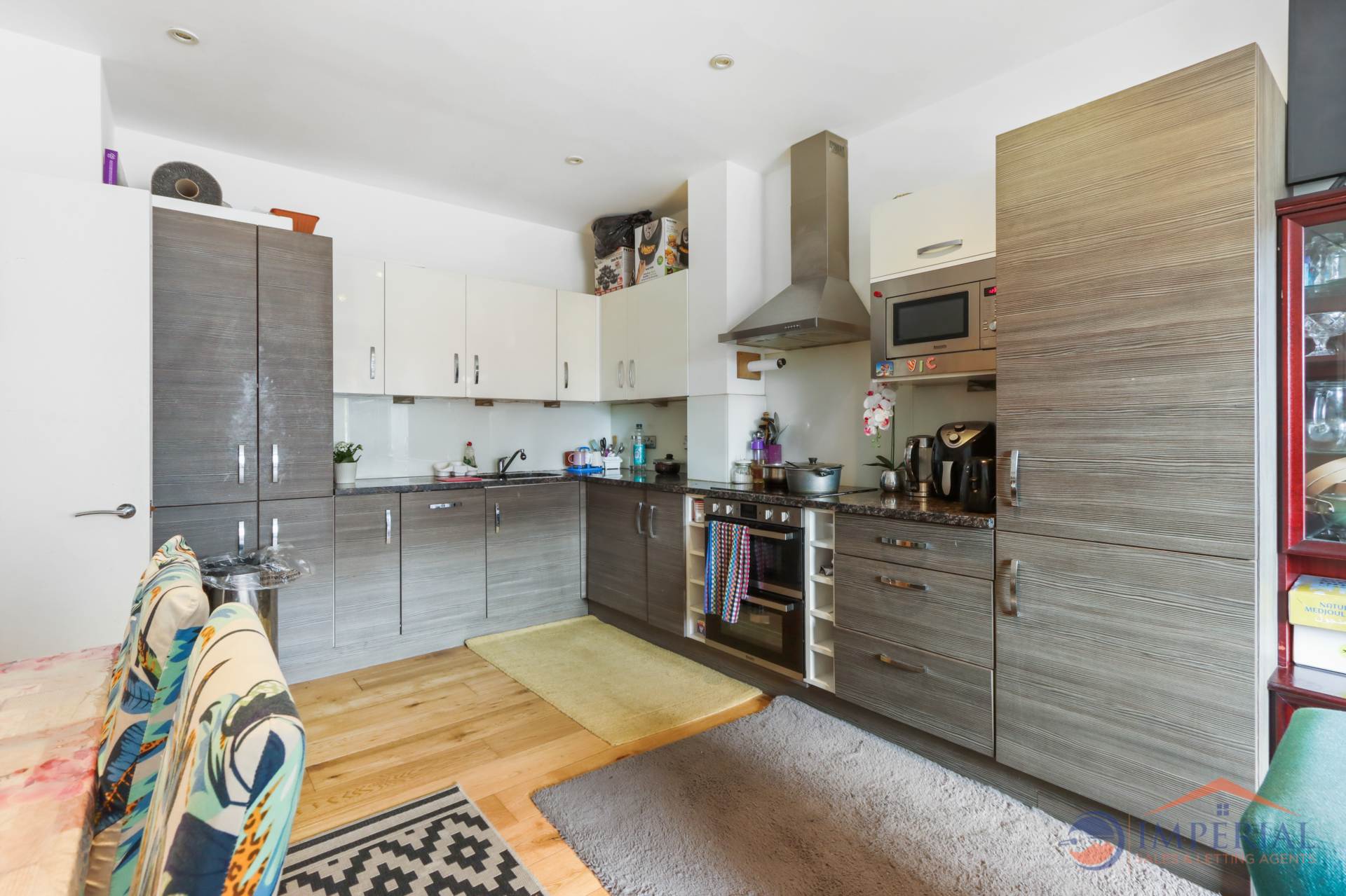 Clayton Road, Hayes, Image 3