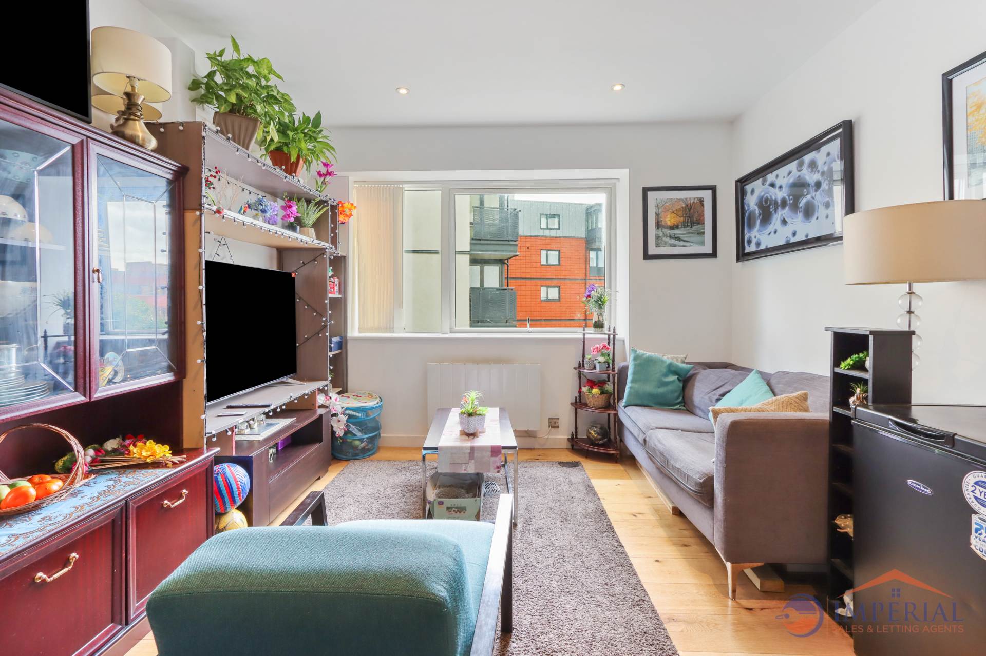 Clayton Road, Hayes, Image 4