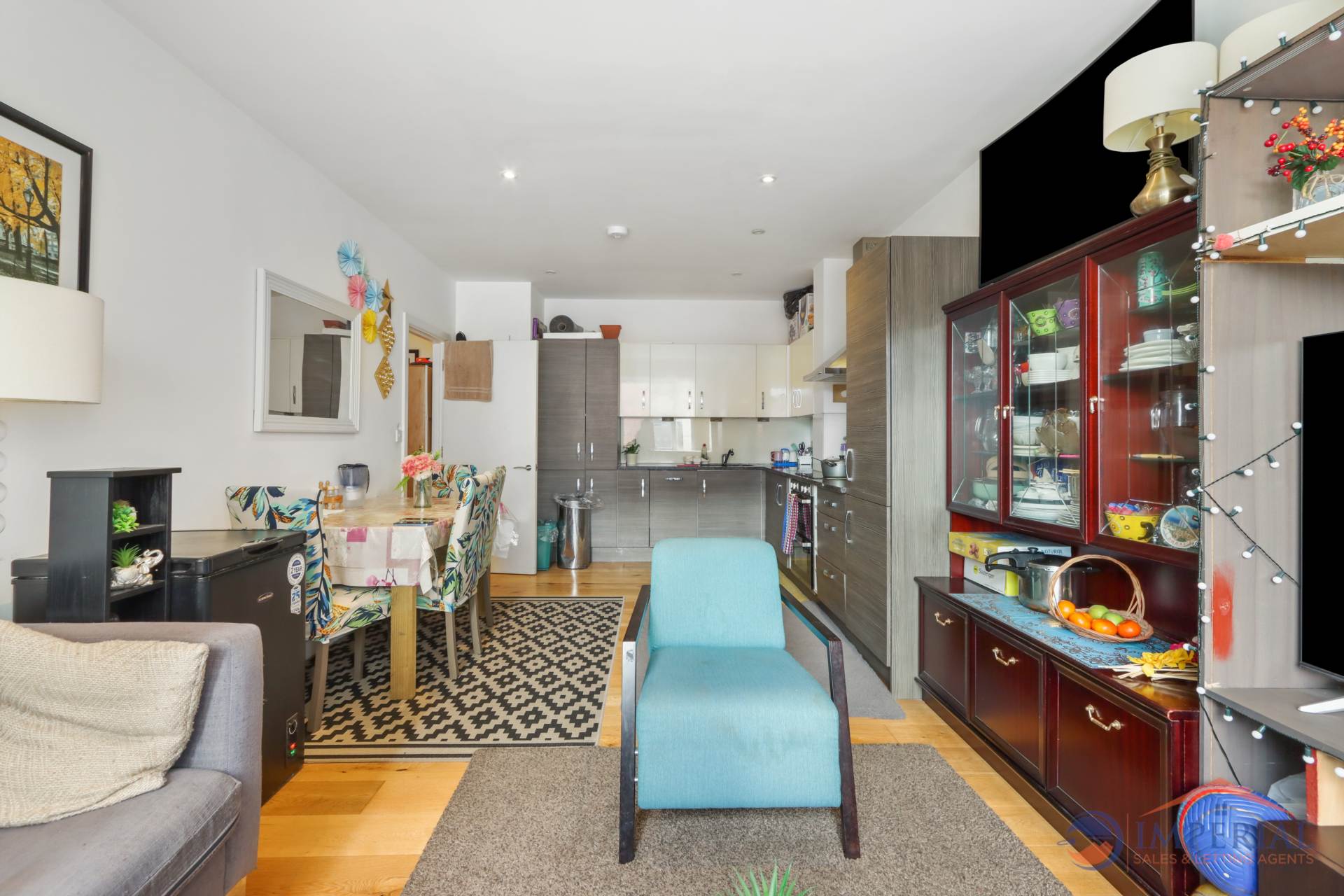 Clayton Road, Hayes, Image 5