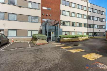 Property For Rent Clayton Road, Hayes