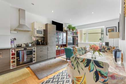 Clayton Road, Hayes, Image 2