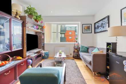 Clayton Road, Hayes, Image 4