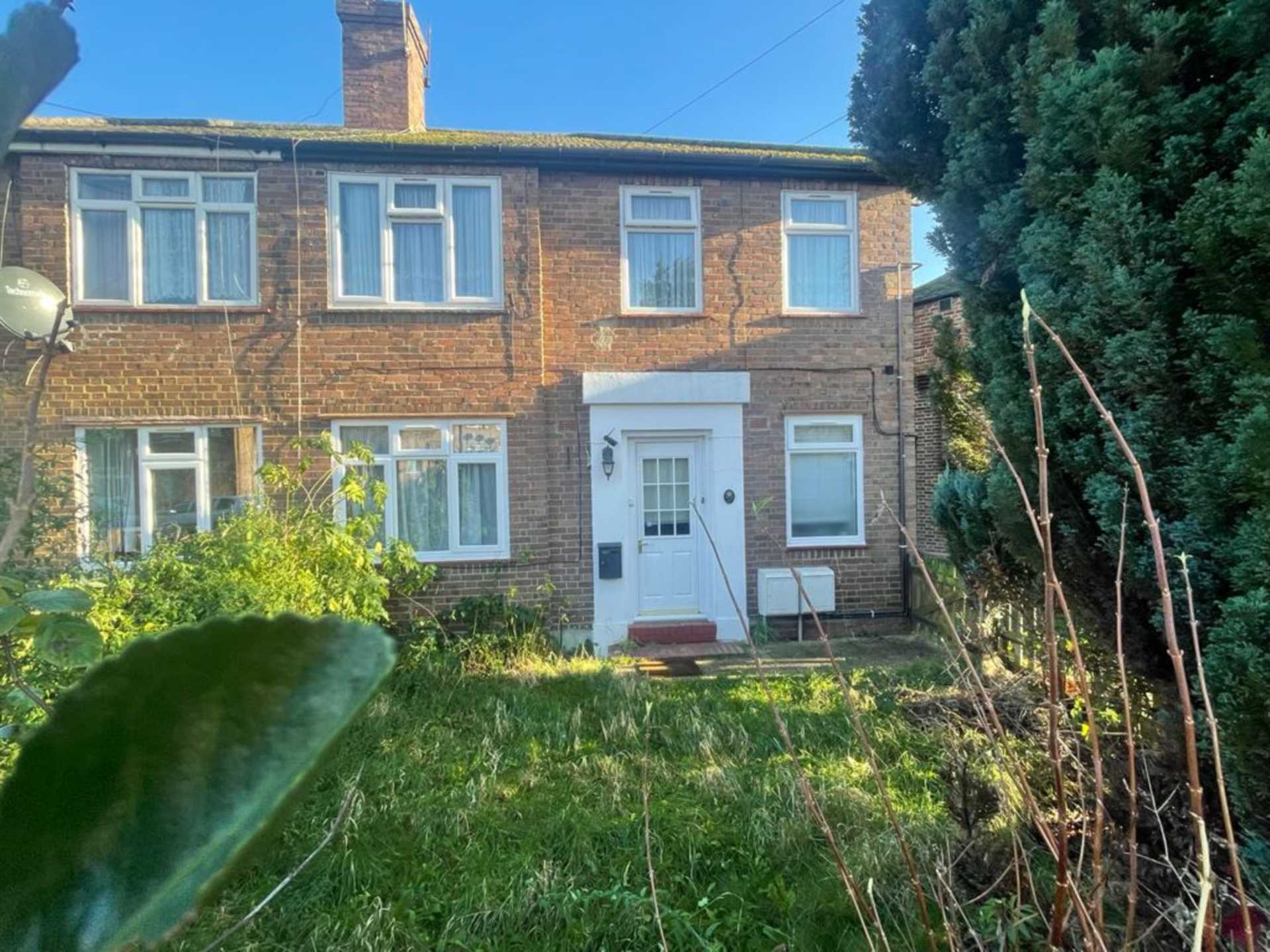 Shelley Ave, Greenford, UB6 8RX, Image 1