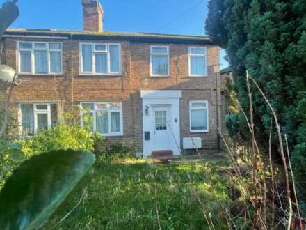 Shelley Ave, Greenford, UB6 8RX, Image 1