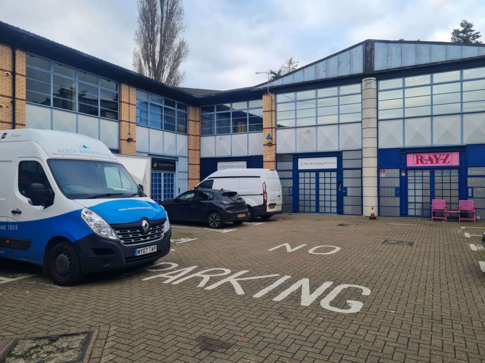 Worton road, Isleworth, Image 8