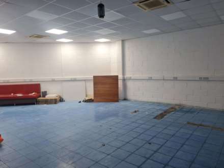 Property For Rent Worton Road, Isleworth