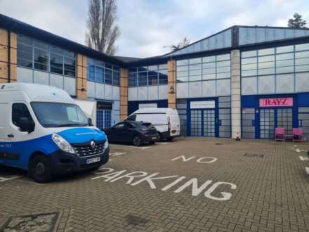 Worton road, Isleworth, Image 8