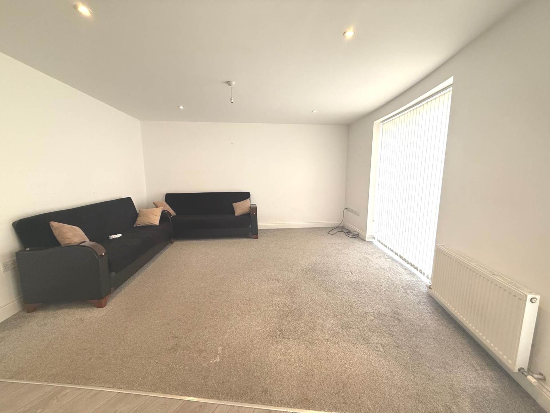 Coldharbour L, Hayes, Image 2