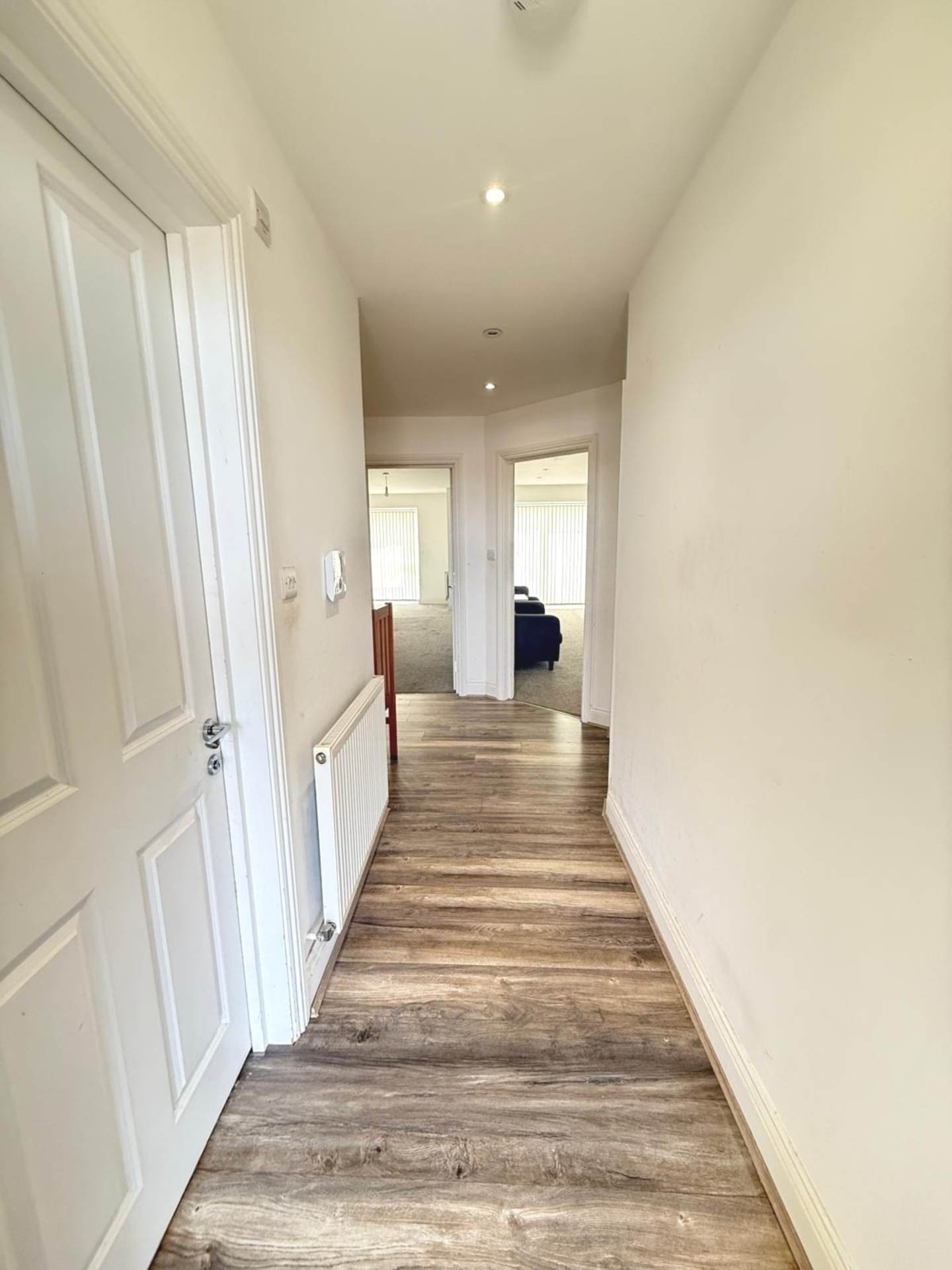 Coldharbour L, Hayes, Image 3