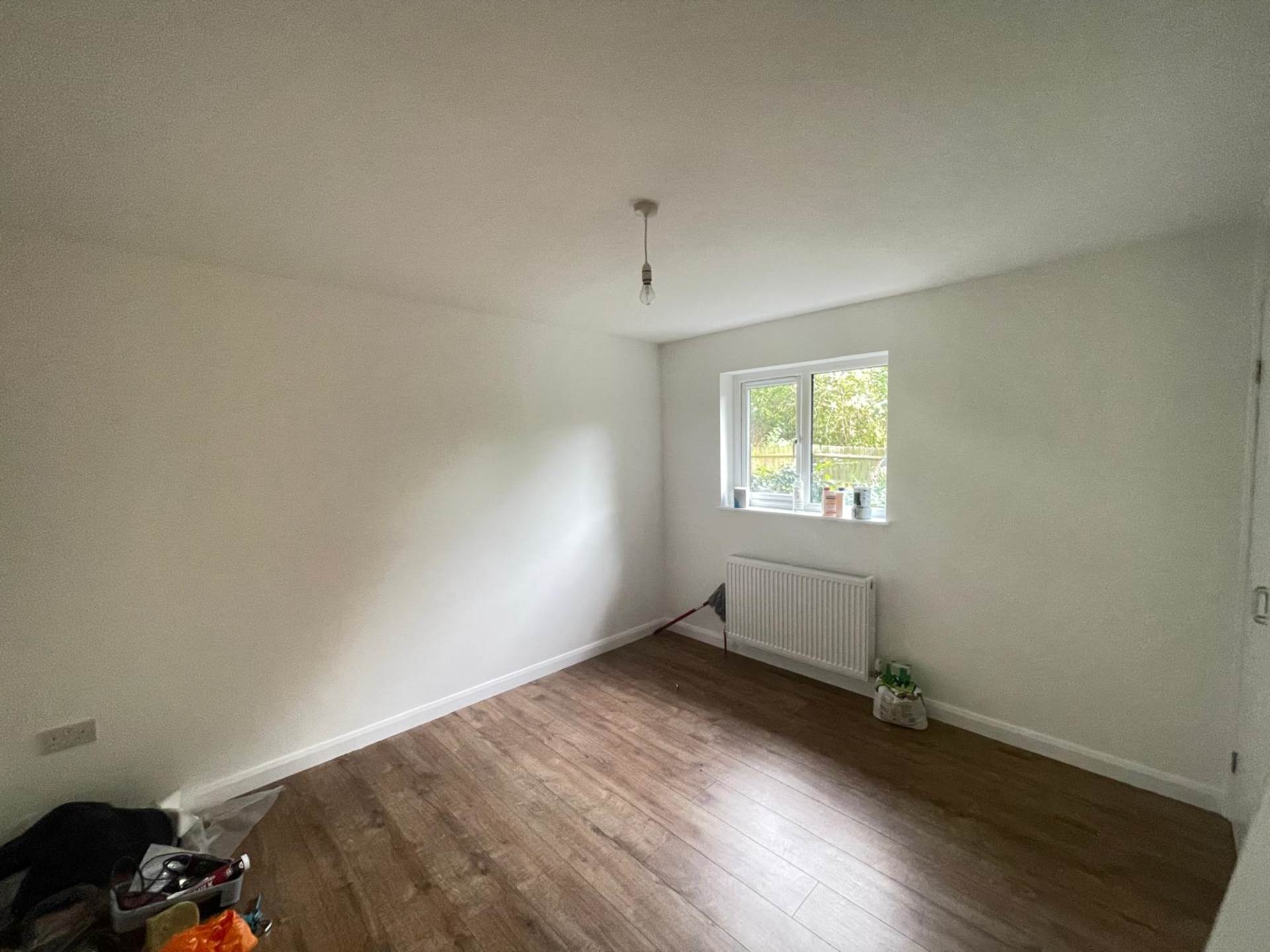 Vicarage Way, Coln Brook, Image 2