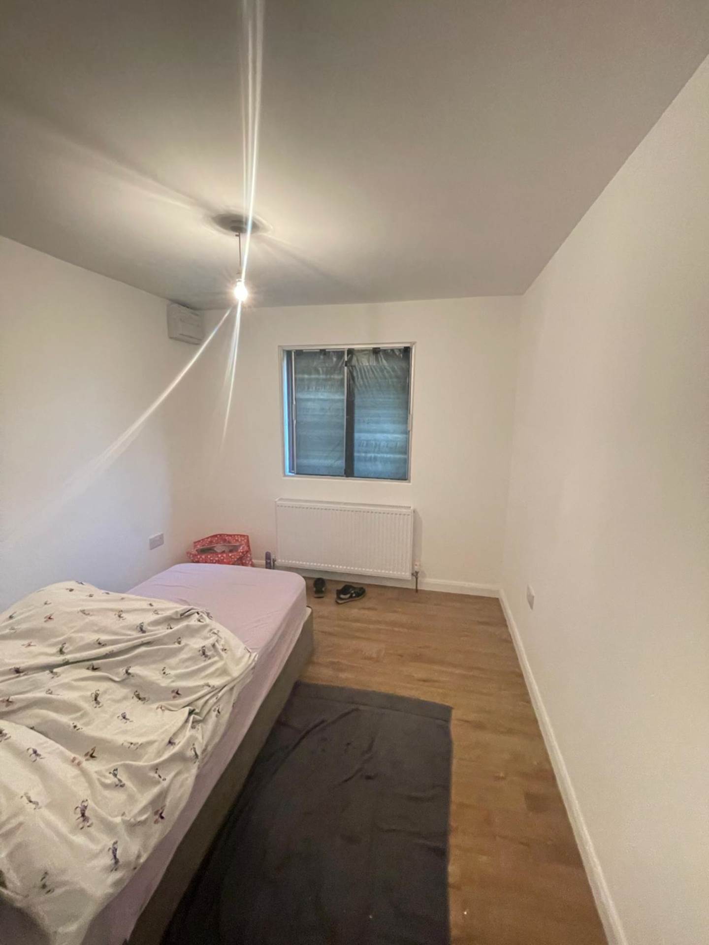 Vicarage Way, Coln Brook, Image 5