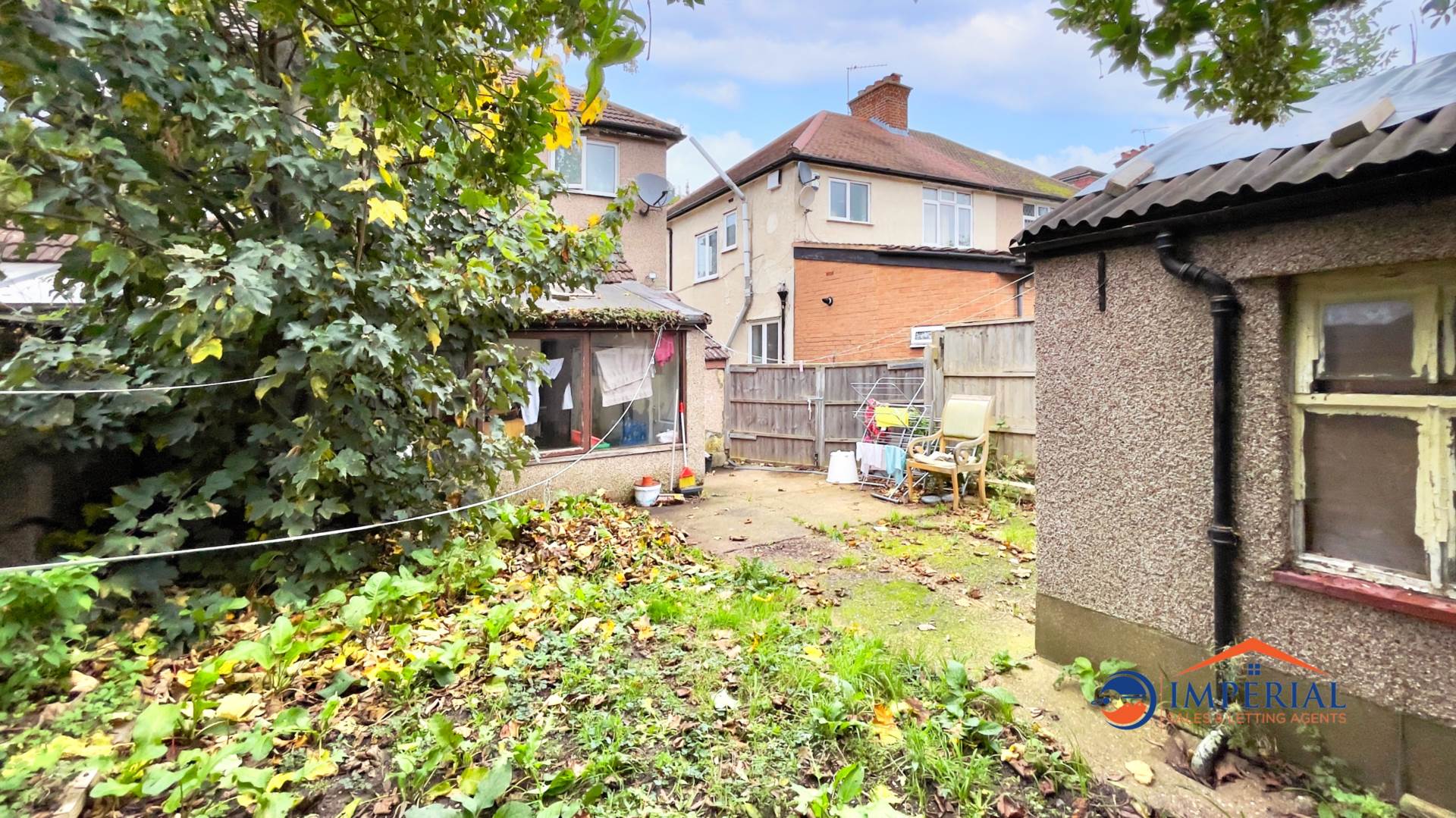 Old Cote Drive, Heston, Hounslow, Image 9