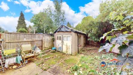 Old Cote Drive, Heston, Hounslow, Image 7