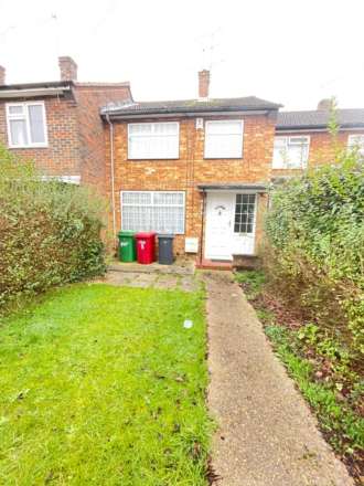 Property For Rent Slough