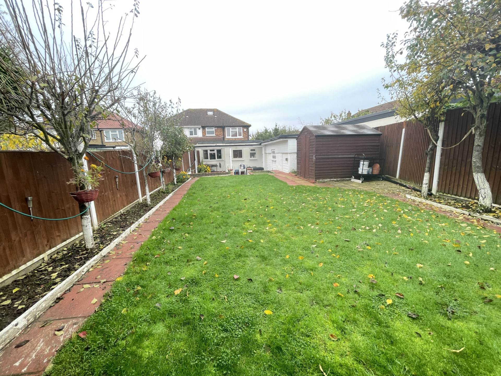 Findhorn Avenue, Hayes, Image 11