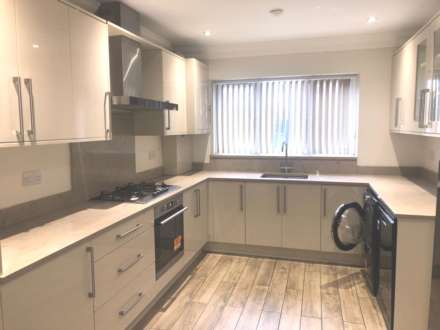 4 Bedroom Terrace, Sir John Court, Stanwell