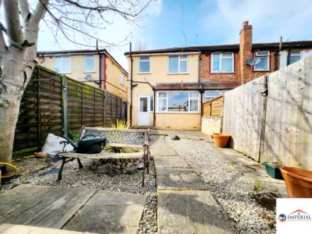 Lansbury Drive, Hayes, Image 11