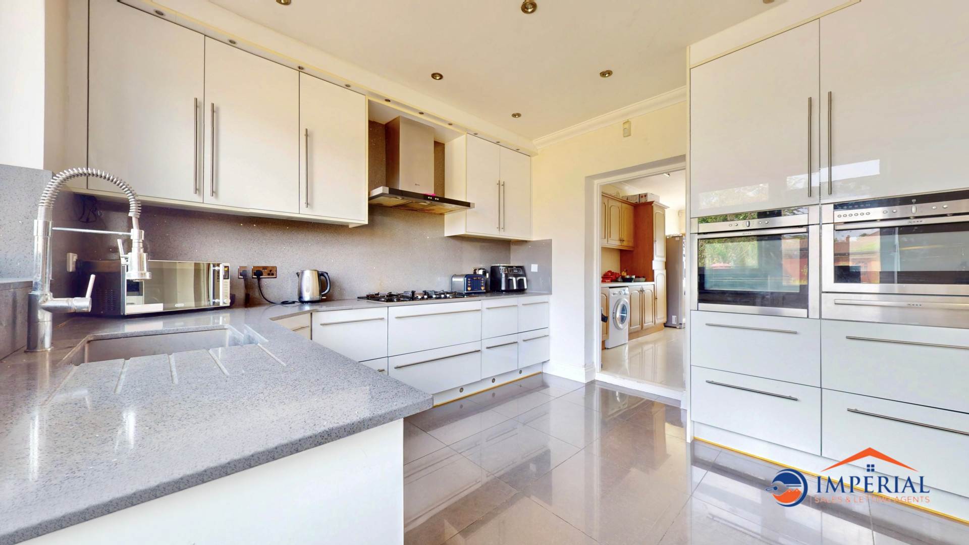 Burnsway, Hounslow, Image 11
