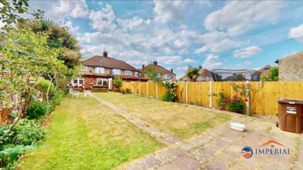 Property For Sale Burnsway, Hounslow