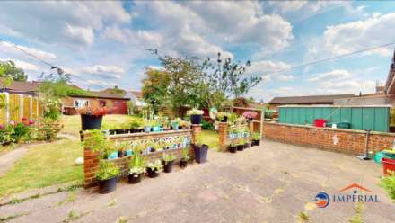 Burnsway, Hounslow, Image 25