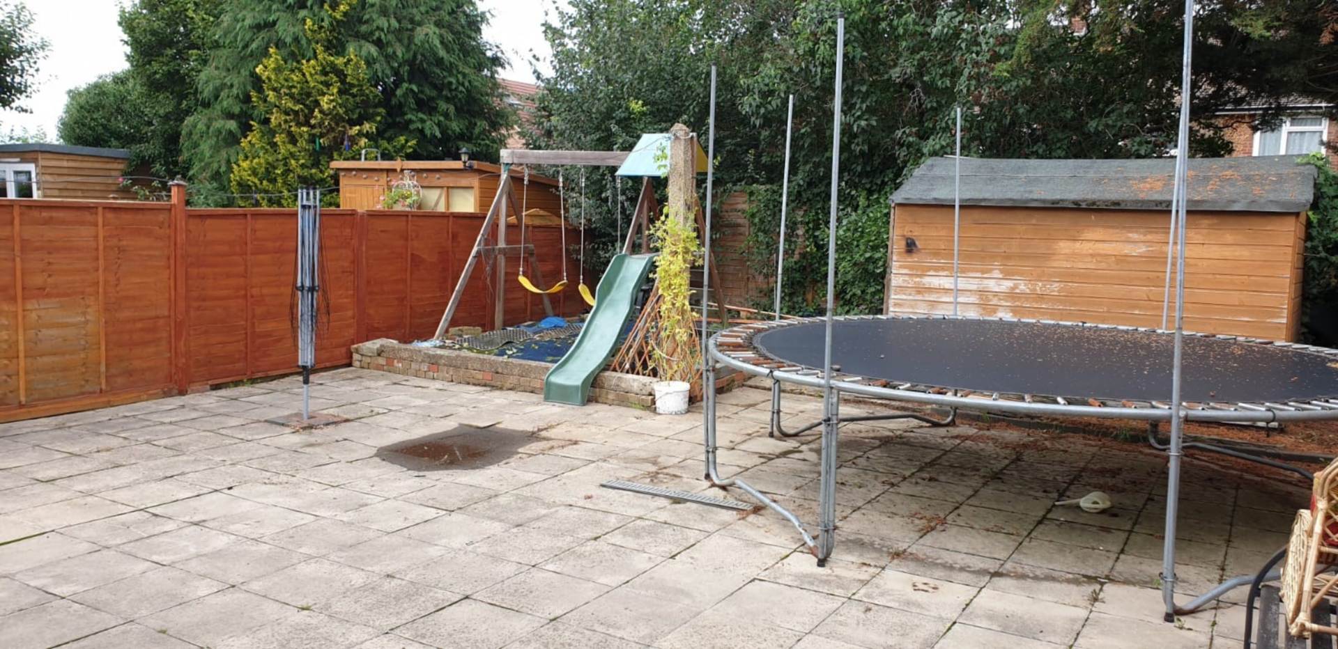 New Peachey Lane, Uxbridge, Image 8