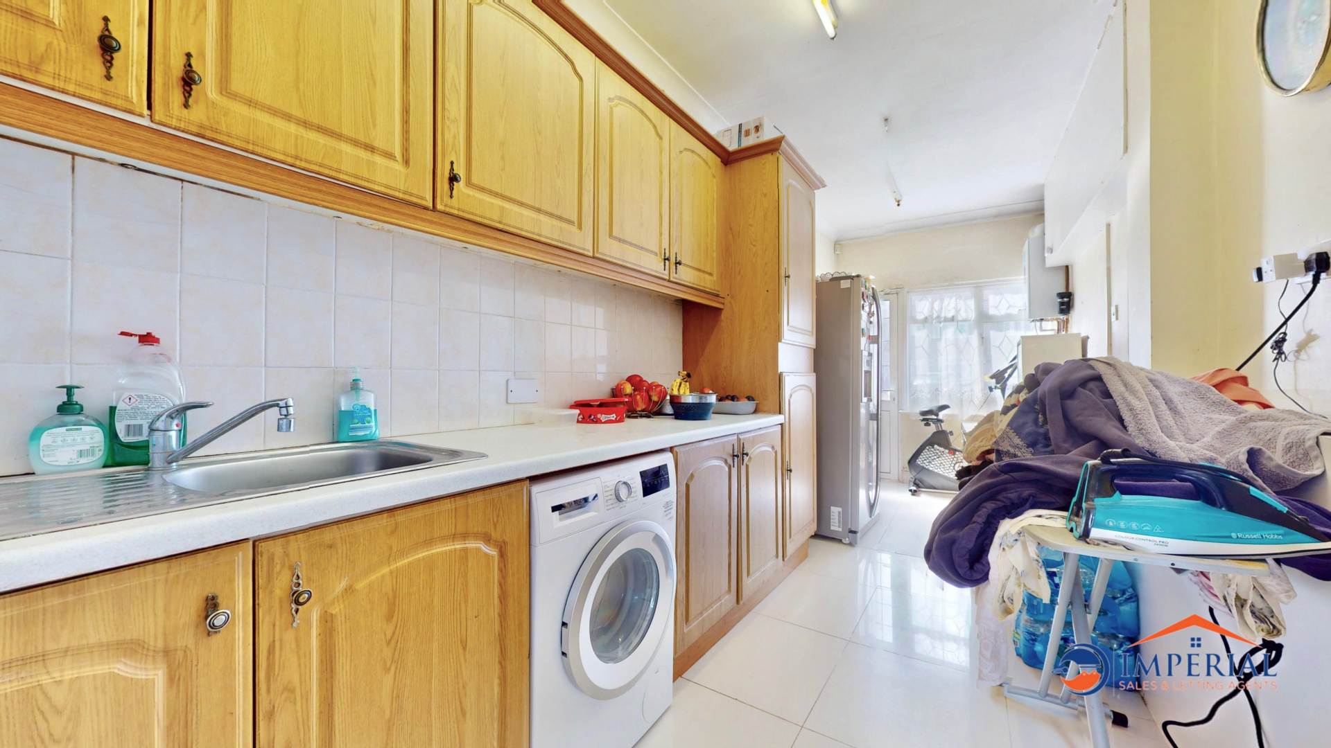 Burnsway, Hounslow, Image 12
