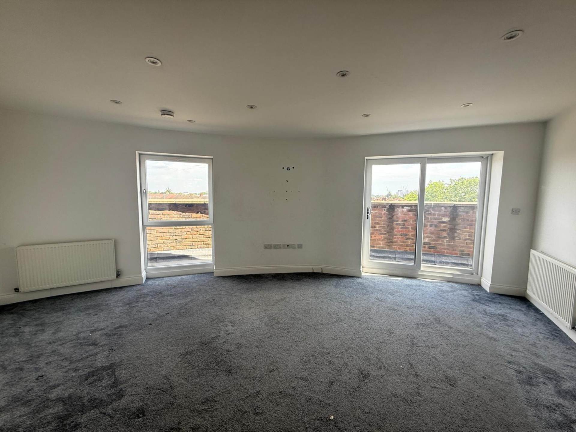 Coldharbour L, Hayes, Image 3