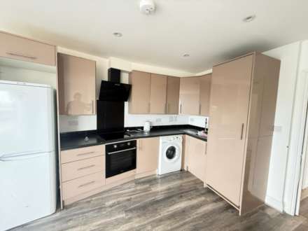Coldharbour L, Hayes, Image 1