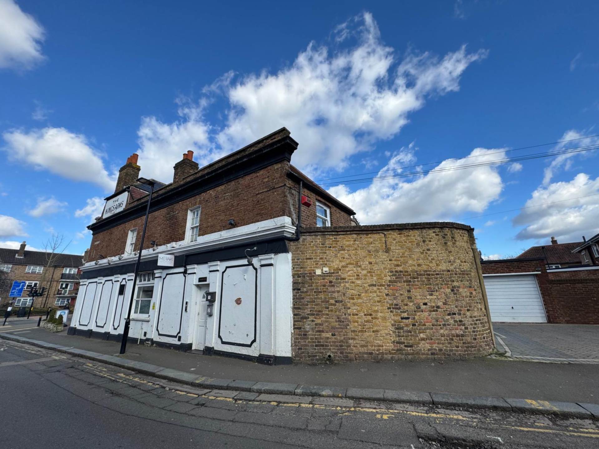 Warple Road, Isleworth, Image 1