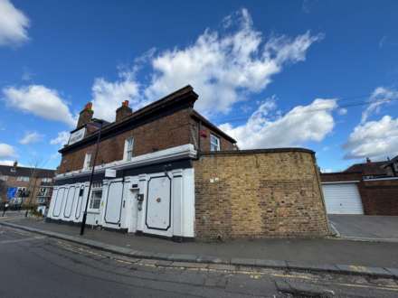 Property For Rent Warple Road, Isleworth