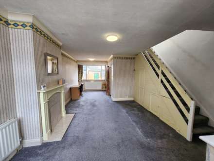 Property For Rent Lansbury Drive, Hayes