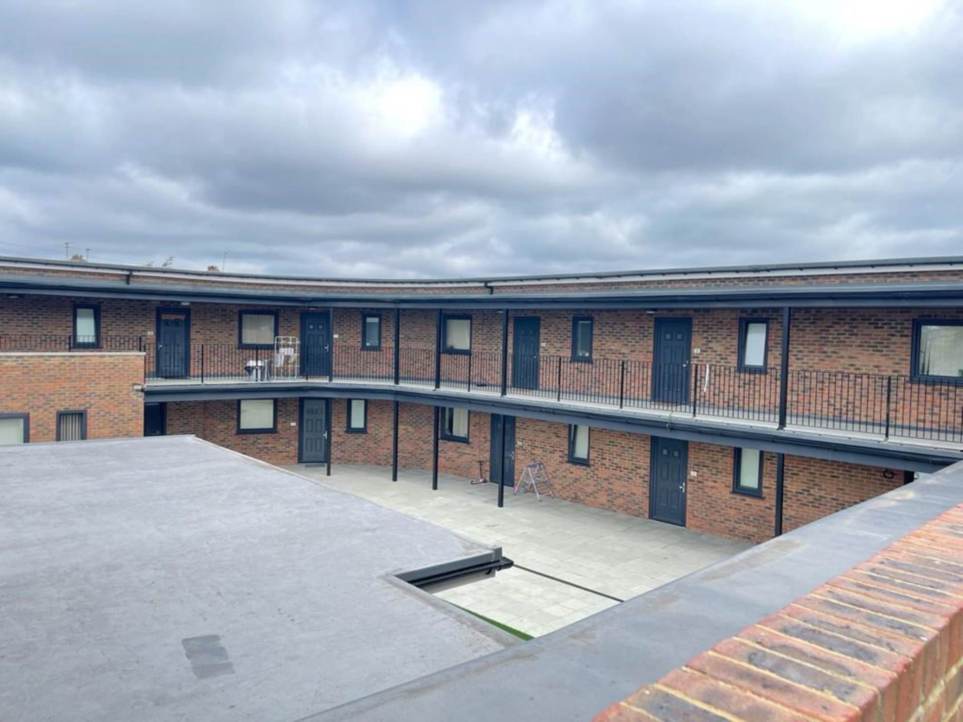 Coldharbour L, Hayes, Image 2