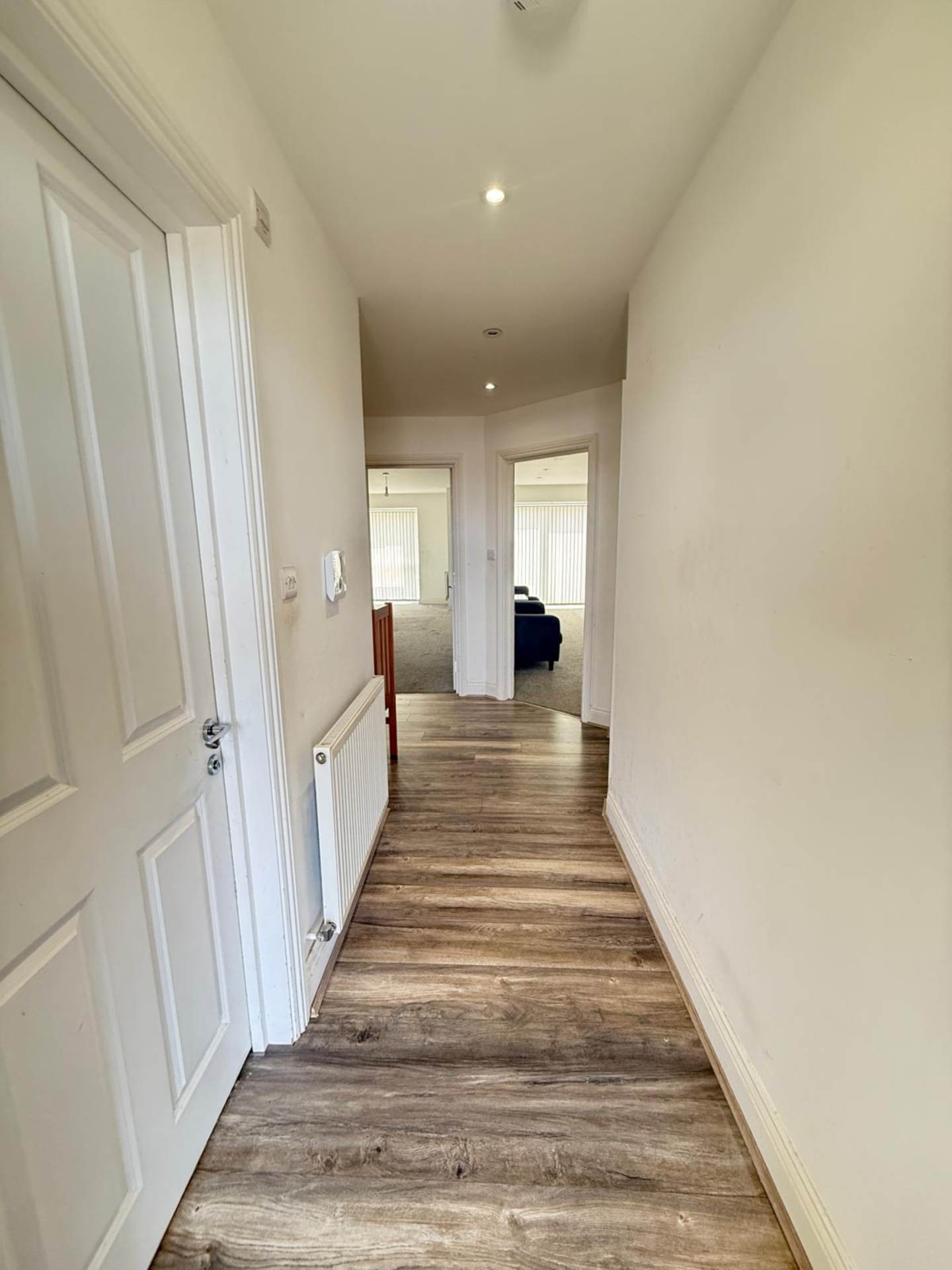 Coldharbour L, Hayes, Image 4