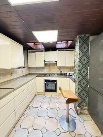 Property For Sale Gordon Road, Southall