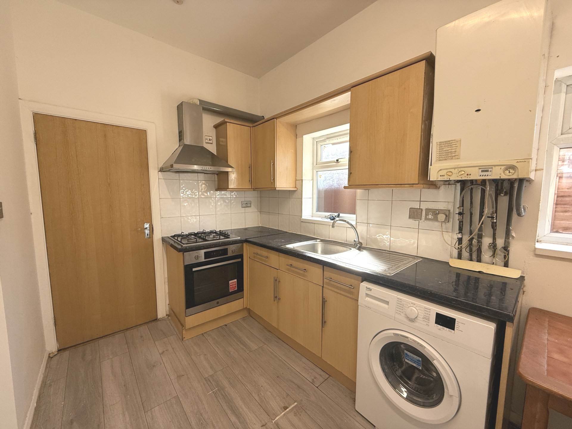 Lady Margaret Road, Southall, Image 2