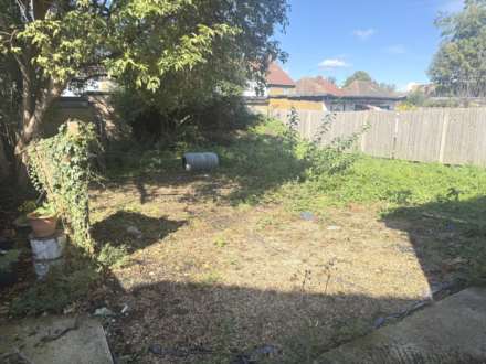 Lady Margaret Road, Southall, Image 5