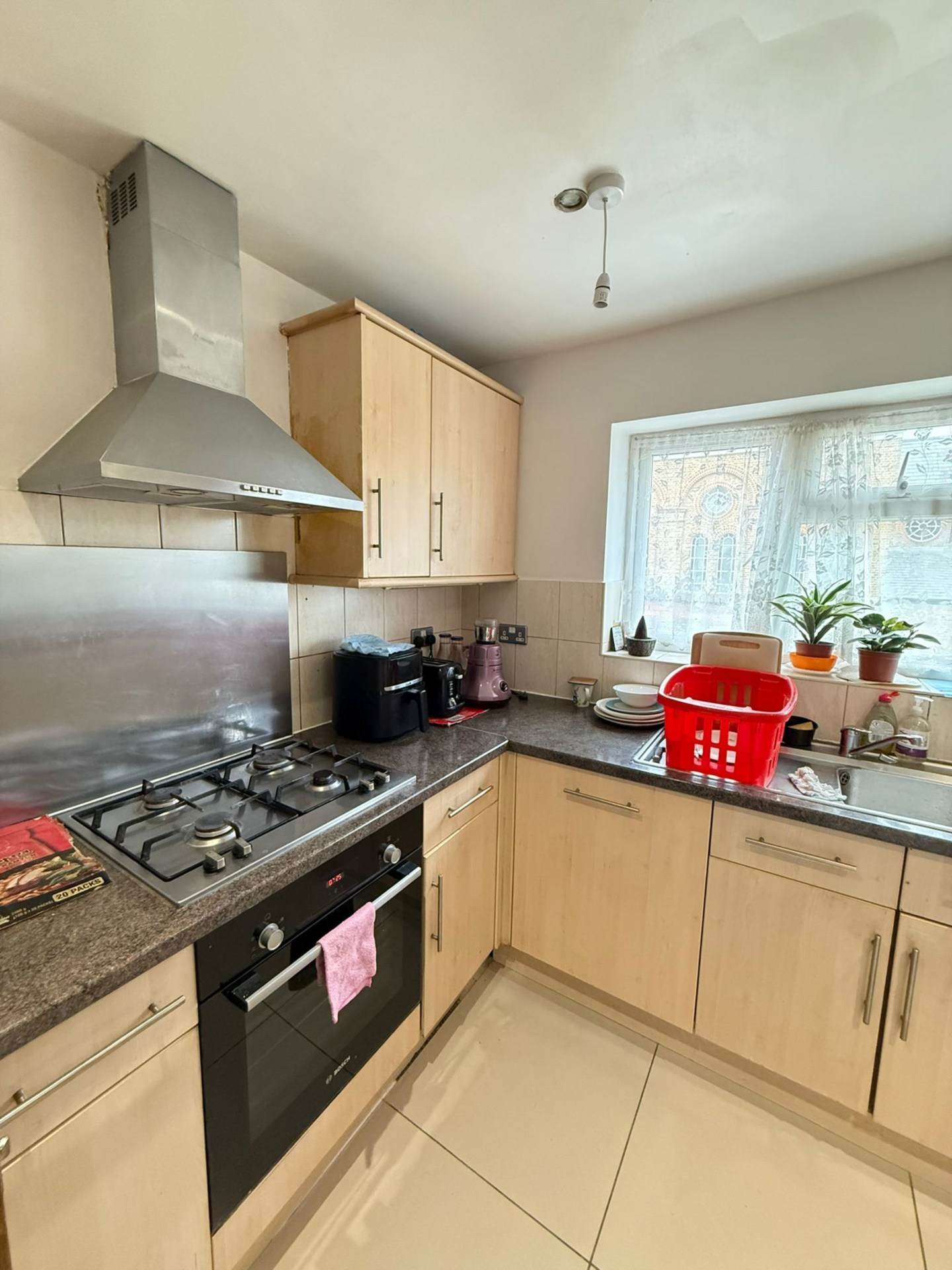 Manse Close, Hayes, Image 4