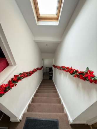 Manse Close, Hayes, Image 5