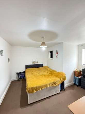 Manse Close, Hayes, Image 7