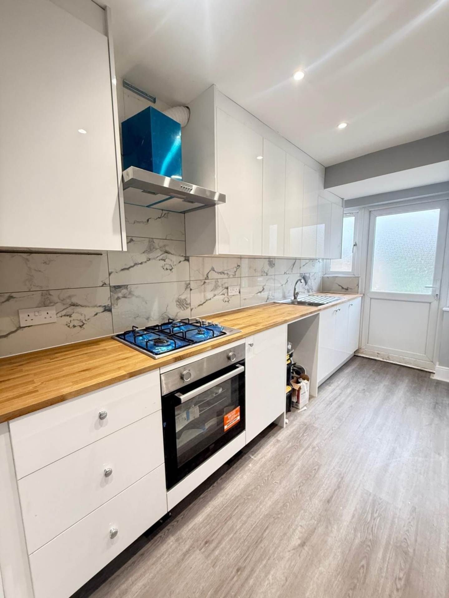 Station Crescent, Ashford, Image 1