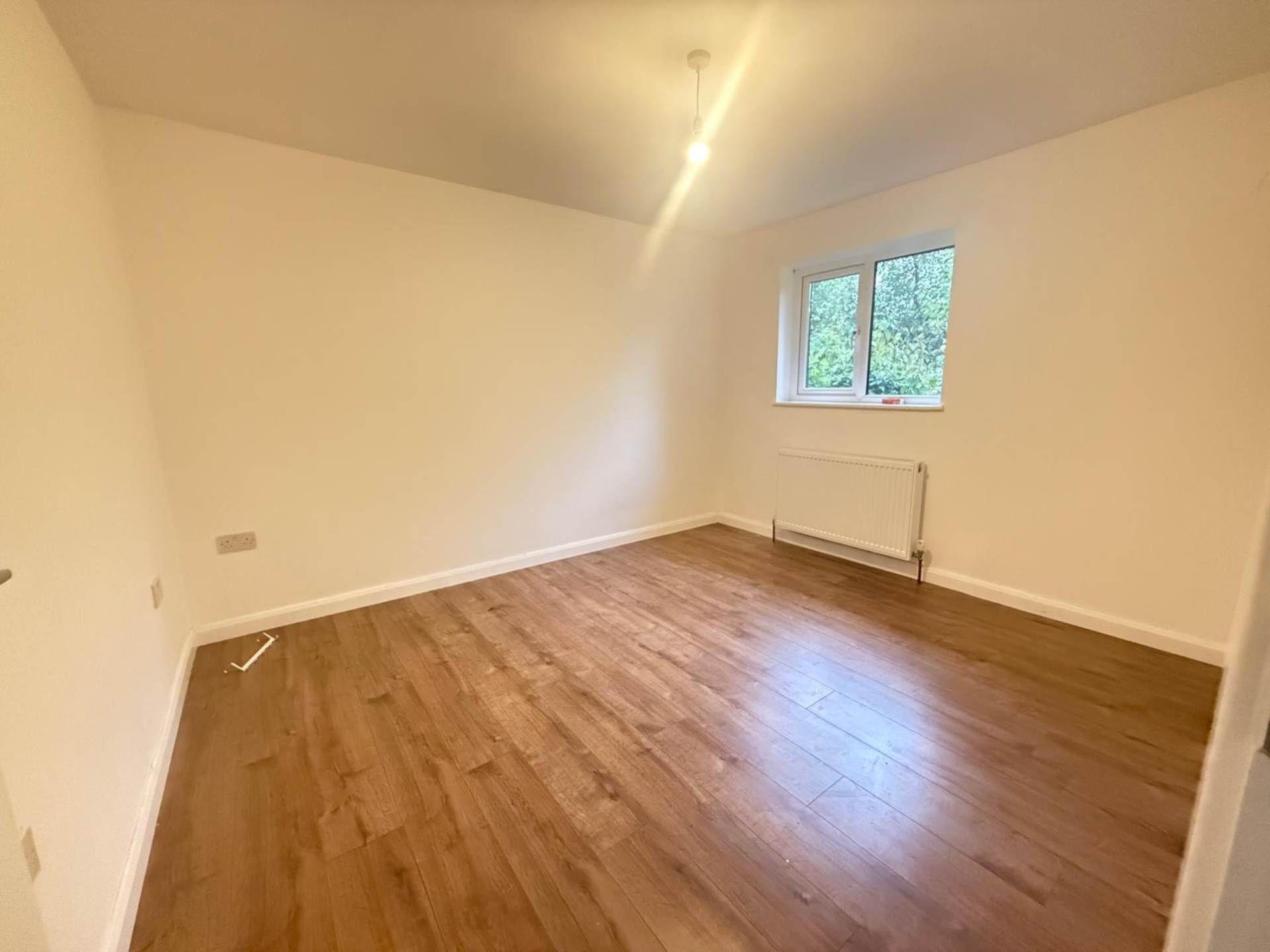 Vicarage Way, Coln Brook, Image 1