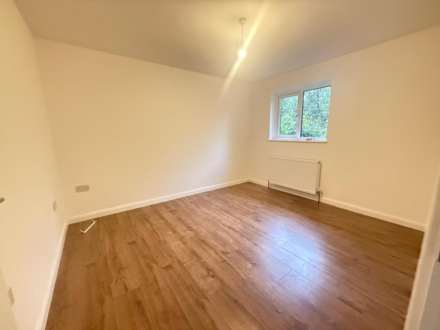 2 Bedroom Bungalow, Vicarage Way, Coln Brook