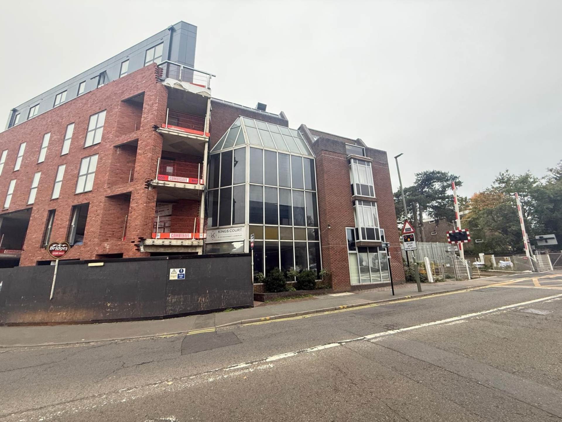 High Street, Camberley, Image 2