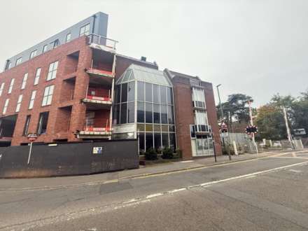 High Street, Camberley, Image 2