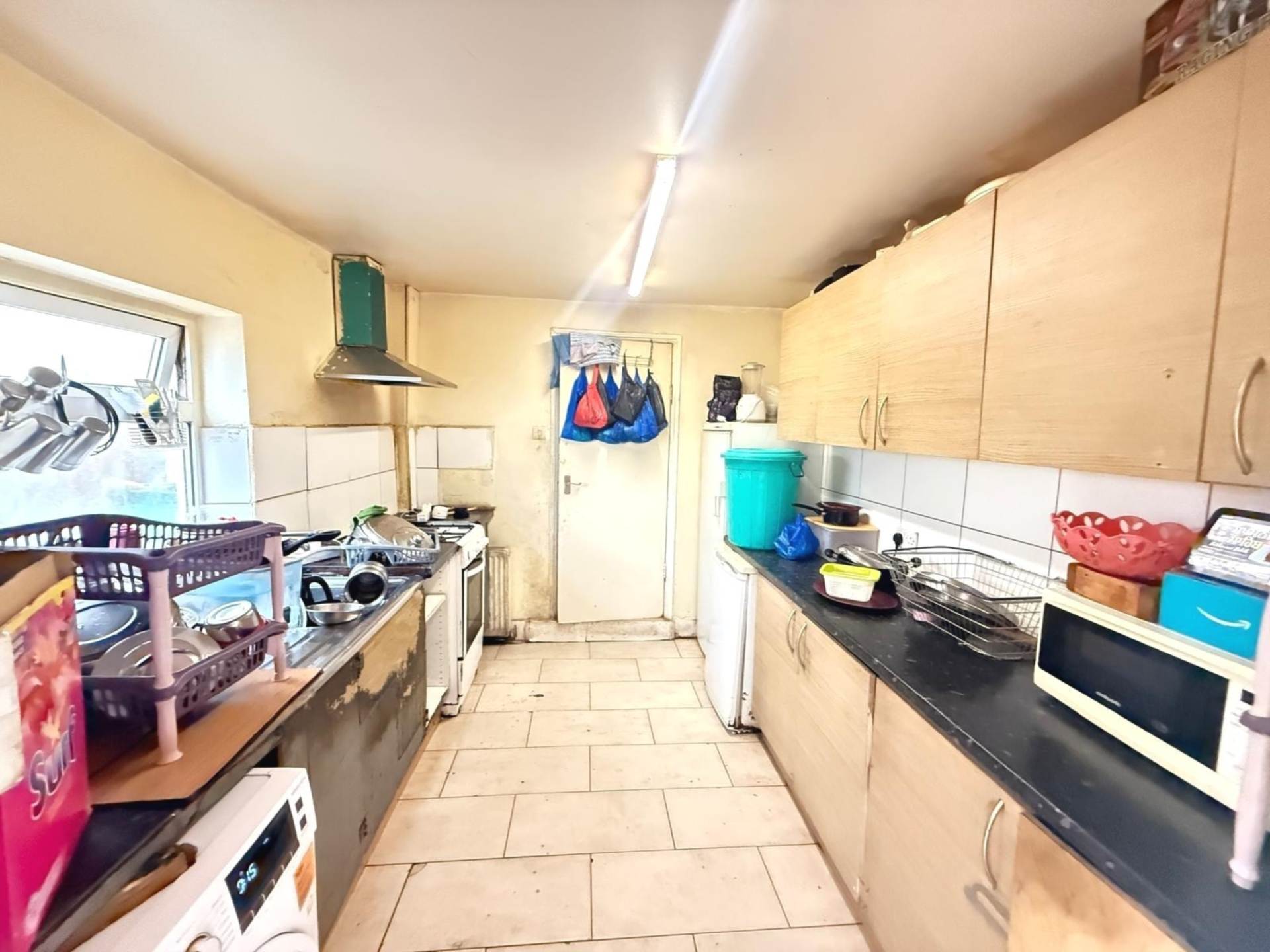 Spencer Street, Southall, Image 3