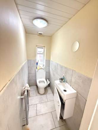 Spencer Street, Southall, Image 5