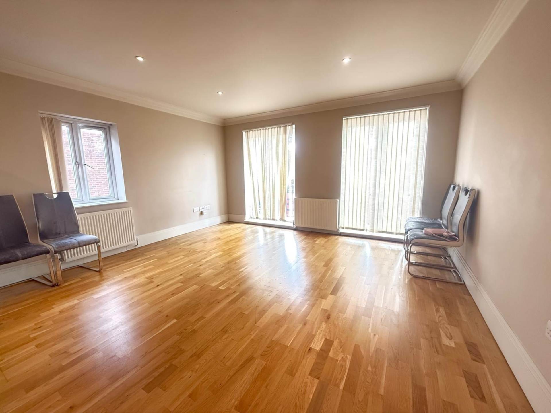 Reet Gardens, Slough, Image 2