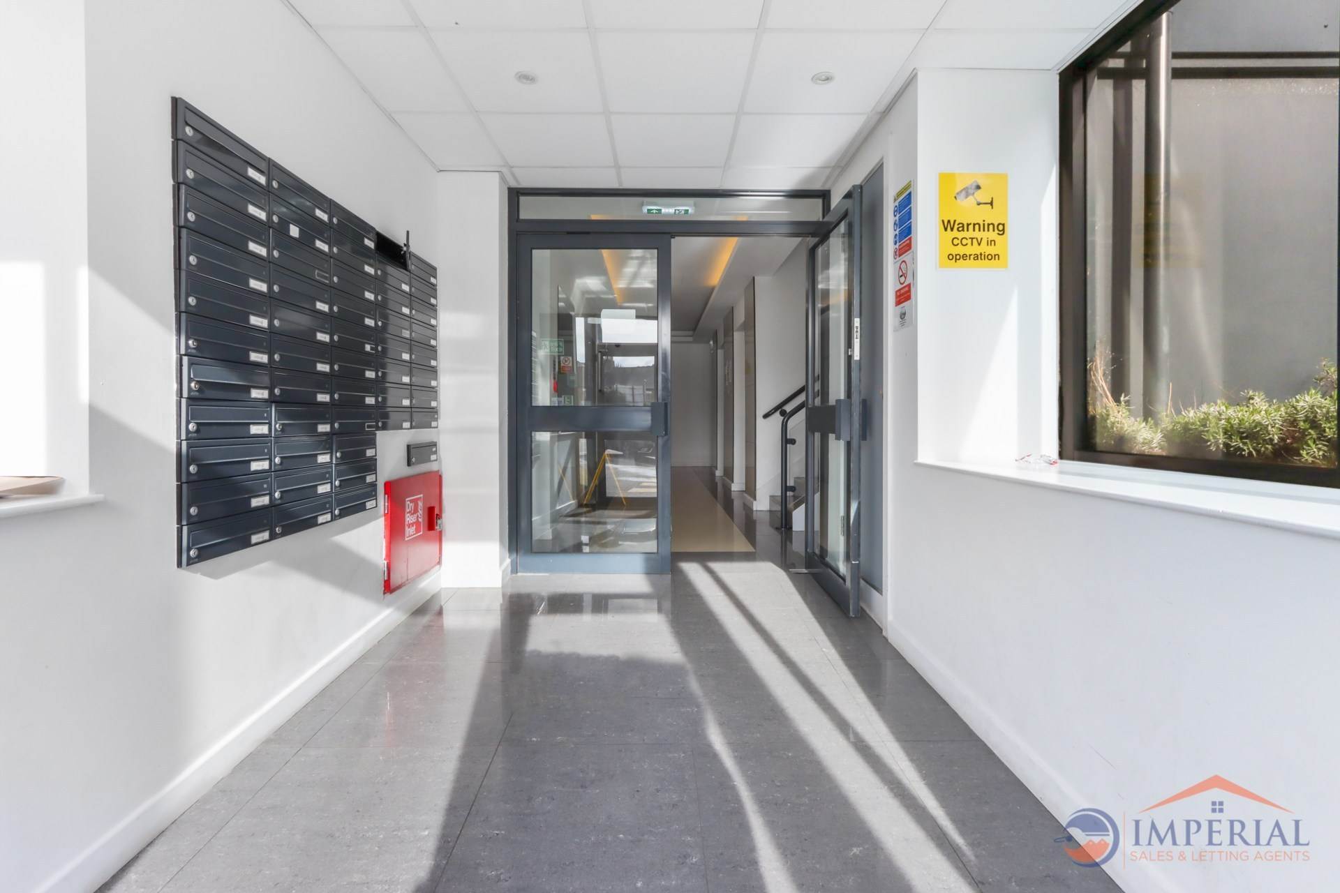 Union House, Hayes, Image 11